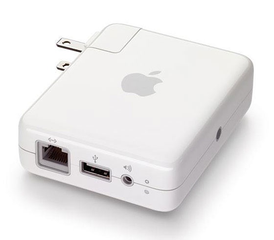 Apple_AirPort_Express