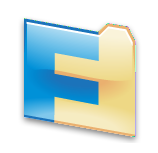 Foldershare icon