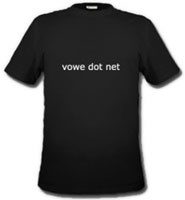 Got the T-shirt?