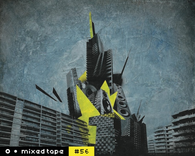 mixedtape56 /></a></p>

<p>01 RUNNER | ST GEORGE | 4:03<br />
02 LOWLANDS | NEONFAITH | 4:38<br />
03 TOUCH FEAT. GEORGIE PRUDEN | DILLISTONE | 3:56<br />
04 EXCLAMATION (DILLISTONE REMIX) | WEASEL FEET | 4:15<br />
05 ARCHIPEL | HEXAGONE | 4:13<br />
06 A NEW WAY | RAEZ | 3:41<br />
07 RENEE | SALES | 2:58<br />
08 CHANGE IT ALL | E LANCELOT | 4:57<br />
09 GOTTA MOVE ON | YOUNG TRICKSTERS | 4:17<br />
10 CLOSER | HAUNTER | 5:24</p>

<p><a href=