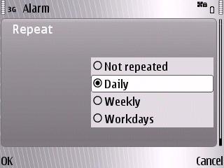 s60repeatalarm
