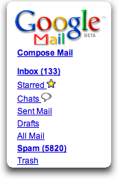 google mail