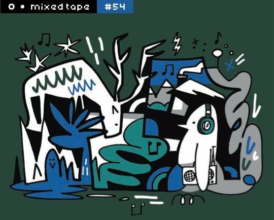 mixedtape54
