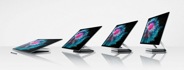 Surface Studio 2 7