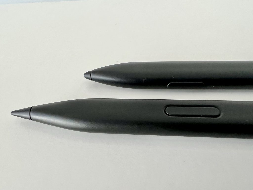 Surface Slim Pen 2 – vowe dot net