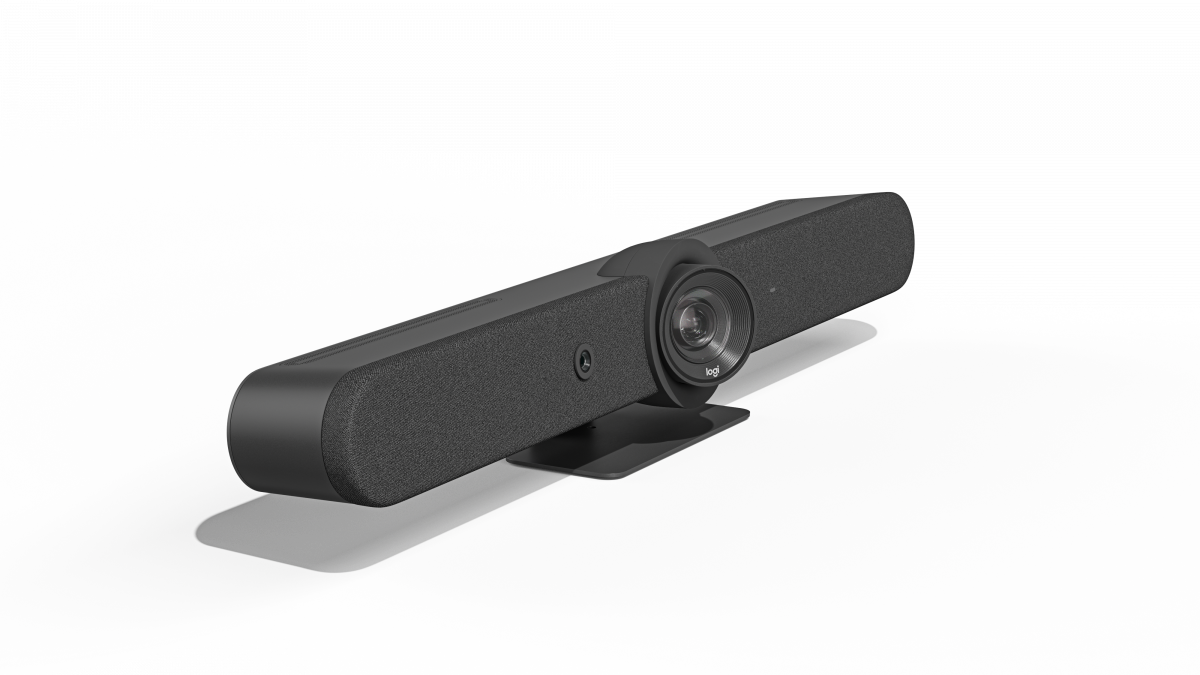 RightSight 2 für Logitech Rally Bars – vowe dot net