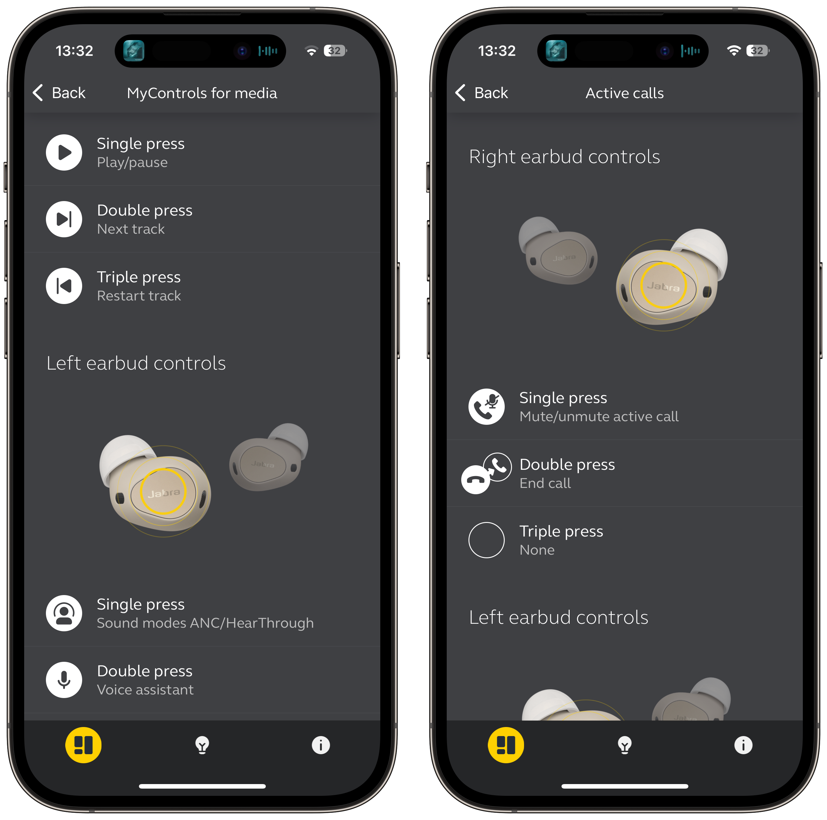 Neue Jabra Earbuds Elite 10 und Elite 8 Active vowe dot net