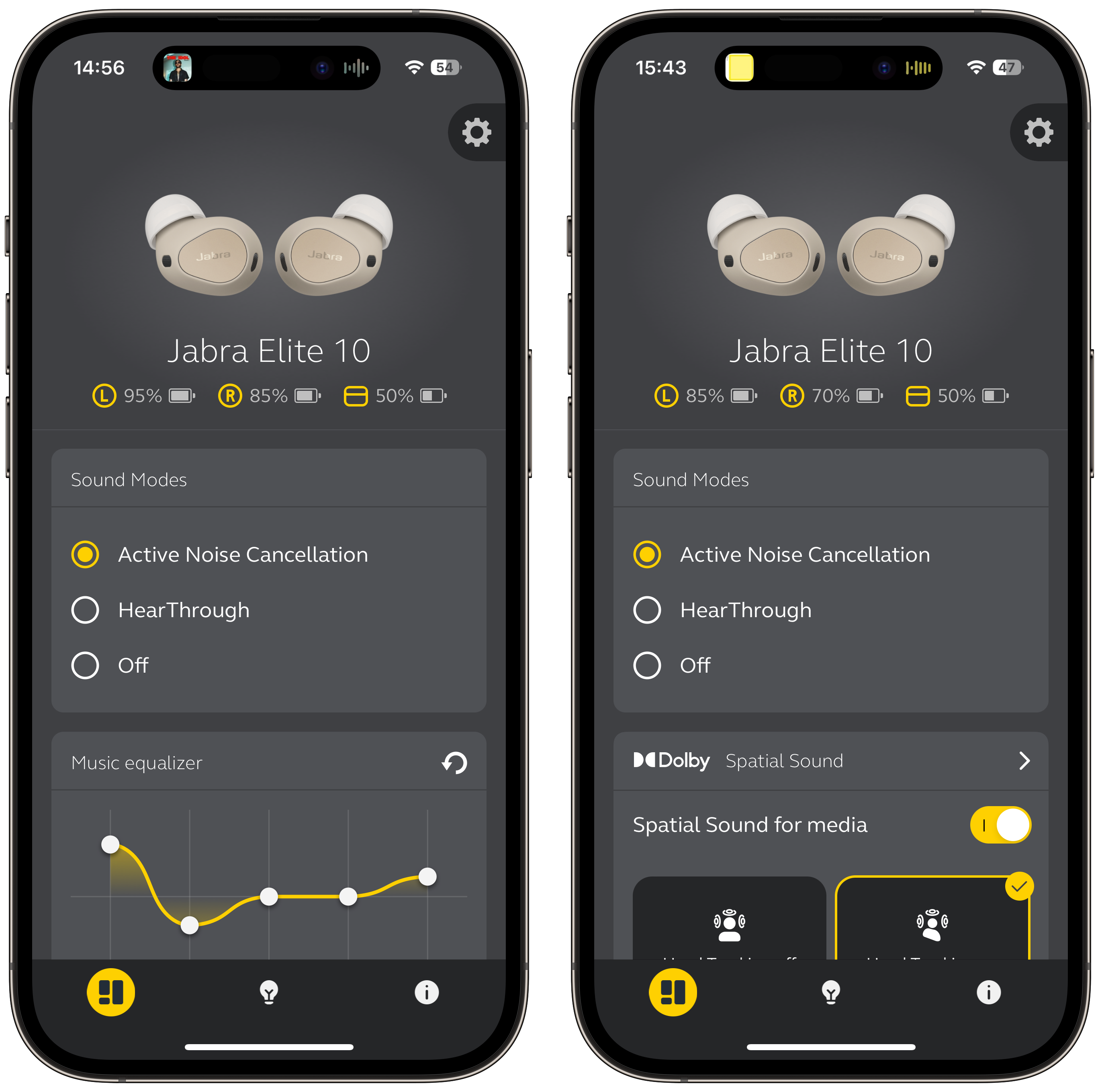 Neue Jabra Earbuds Elite 10 und Elite 8 Active vowe dot net