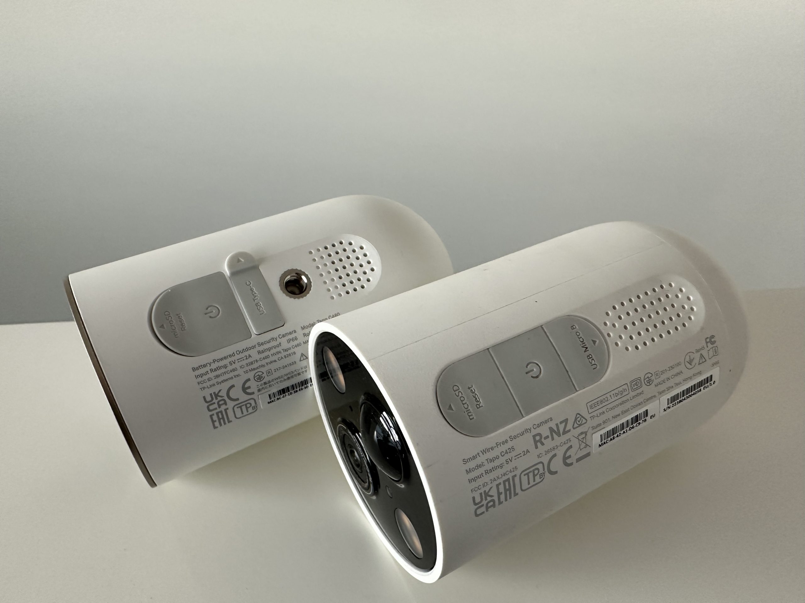 C460 Tapo C460 #stuffthatworks – vowe dot net